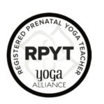 Certified Prenatal Yoga Teacher